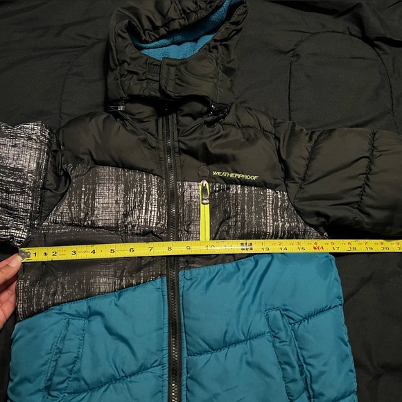 Weatherproof Jacket - Picture 9 of 9